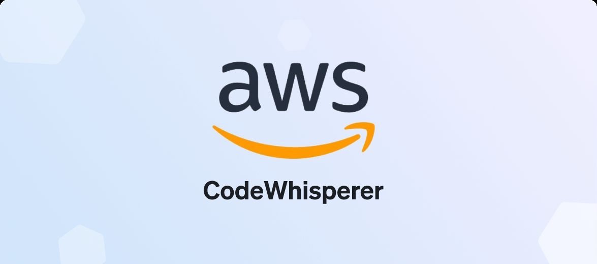 Amazon CodeWhisperer - 免费｜支持中文｜可在vscode等编辑器直接使用｜自动代码生成